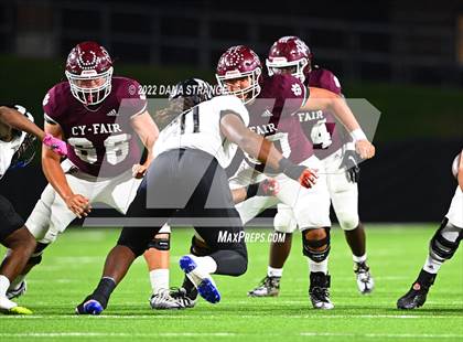 Thumbnail 2 in Westside @ Cy-Fair (Bi-District) photogallery.