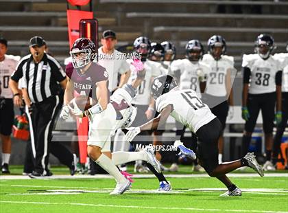 Thumbnail 2 in Westside @ Cy-Fair (Bi-District) photogallery.