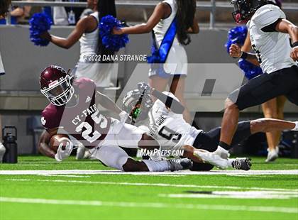 Thumbnail 3 in Westside @ Cy-Fair (Bi-District) photogallery.