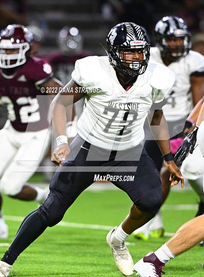 Thumbnail 2 in Westside @ Cy-Fair (Bi-District) photogallery.