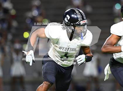 Thumbnail 1 in Westside @ Cy-Fair (Bi-District) photogallery.