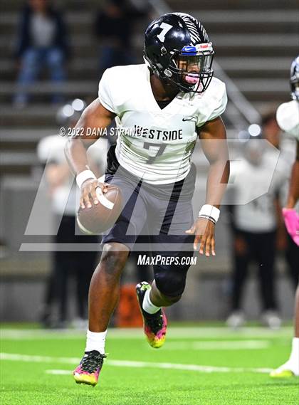 Thumbnail 2 in Westside @ Cy-Fair (Bi-District) photogallery.