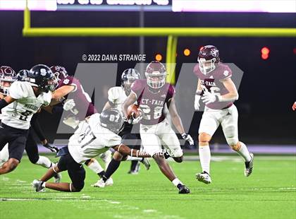 Thumbnail 3 in Westside @ Cy-Fair (Bi-District) photogallery.