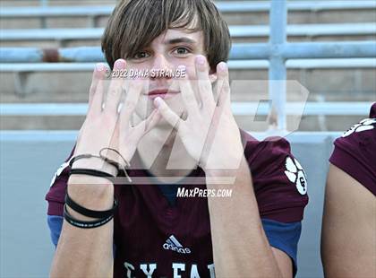 Thumbnail 2 in Westside @ Cy-Fair (Bi-District) photogallery.