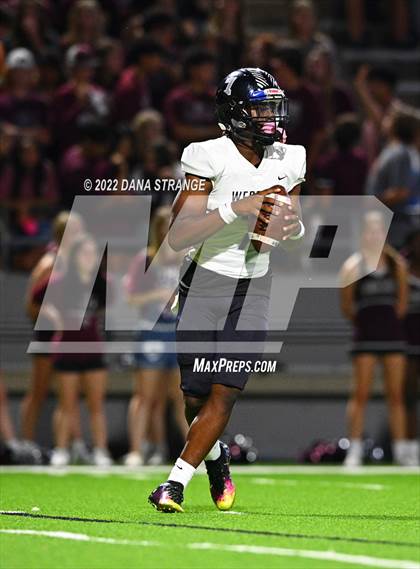 Thumbnail 2 in Westside @ Cy-Fair (Bi-District) photogallery.
