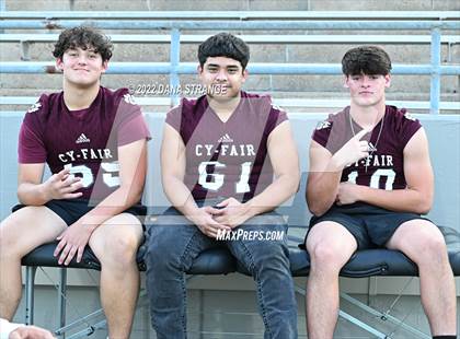 Thumbnail 3 in Westside @ Cy-Fair (Bi-District) photogallery.
