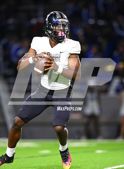 Thumbnail 1 in Westside @ Cy-Fair (Bi-District) photogallery.