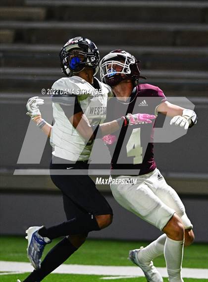 Thumbnail 3 in Westside @ Cy-Fair (Bi-District) photogallery.