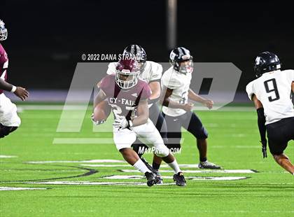 Thumbnail 1 in Westside @ Cy-Fair (Bi-District) photogallery.