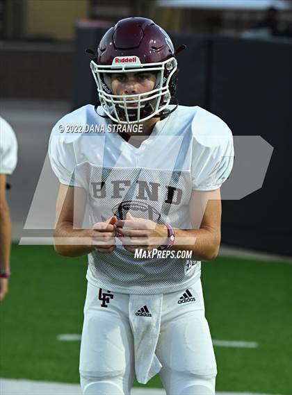 Thumbnail 1 in Westside @ Cy-Fair (Bi-District) photogallery.