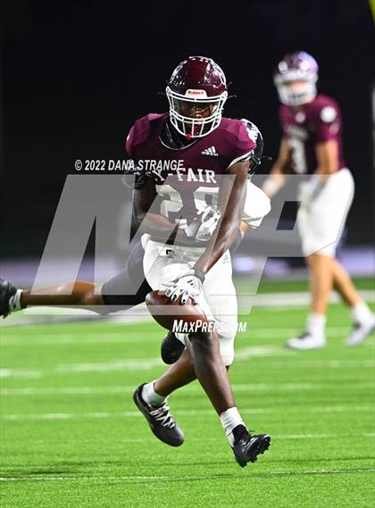 Thumbnail 3 in Westside @ Cy-Fair (Bi-District) photogallery.