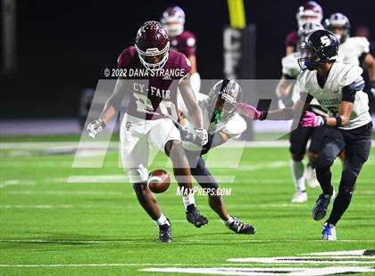 Thumbnail 2 in Westside @ Cy-Fair (Bi-District) photogallery.