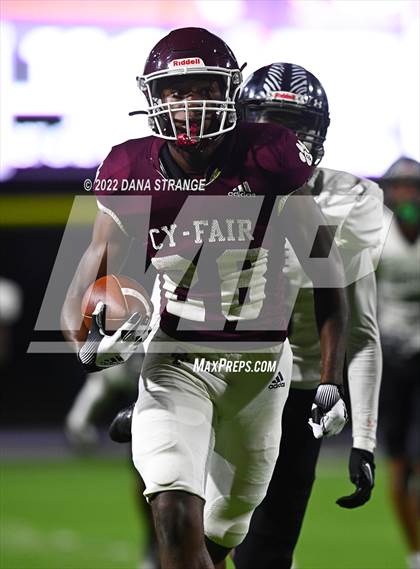 Thumbnail 3 in Westside @ Cy-Fair (Bi-District) photogallery.