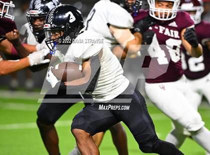 Thumbnail 1 in Westside @ Cy-Fair (Bi-District) photogallery.