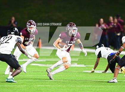 Thumbnail 3 in Westside @ Cy-Fair (Bi-District) photogallery.