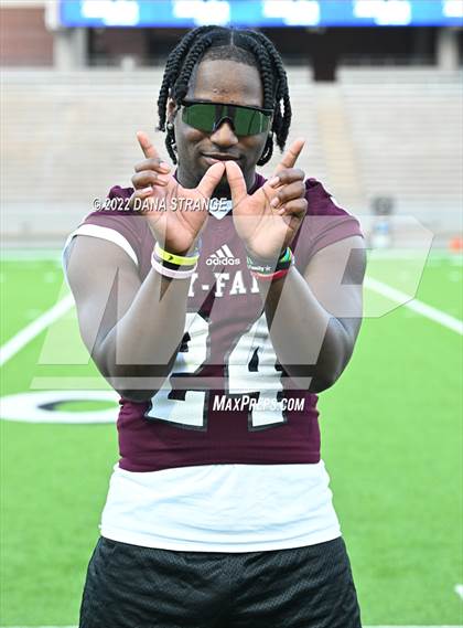 Thumbnail 2 in Westside @ Cy-Fair (Bi-District) photogallery.