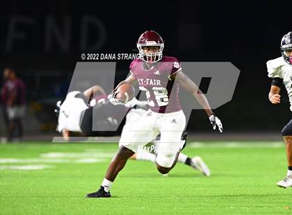 Thumbnail 3 in Westside @ Cy-Fair (Bi-District) photogallery.