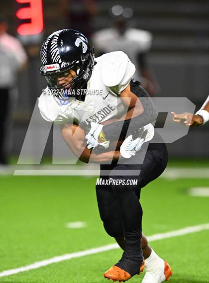 Thumbnail 3 in Westside @ Cy-Fair (Bi-District) photogallery.