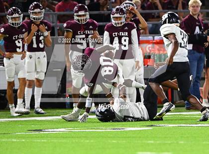 Thumbnail 3 in Westside @ Cy-Fair (Bi-District) photogallery.