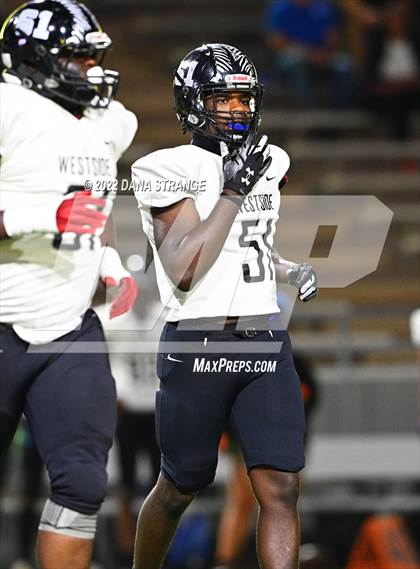 Thumbnail 3 in Westside @ Cy-Fair (Bi-District) photogallery.