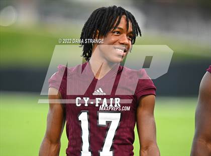 Thumbnail 1 in Westside @ Cy-Fair (Bi-District) photogallery.