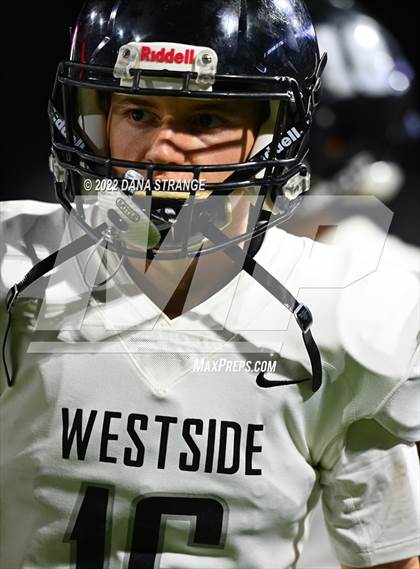 Thumbnail 2 in Westside @ Cy-Fair (Bi-District) photogallery.