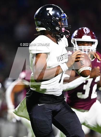Thumbnail 1 in Westside @ Cy-Fair (Bi-District) photogallery.