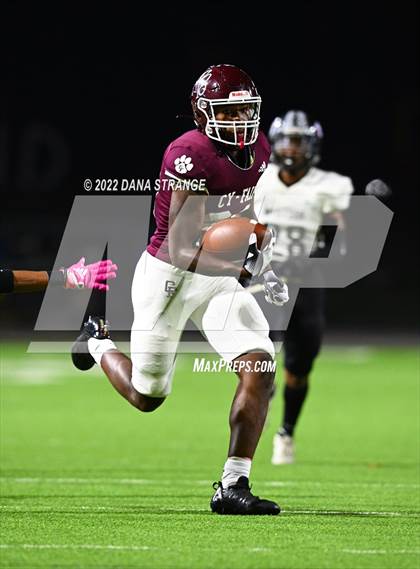 Thumbnail 1 in Westside @ Cy-Fair (Bi-District) photogallery.