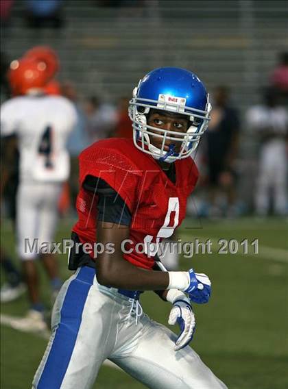 Thumbnail 1 in Ridgeway @ Memphis University photogallery.