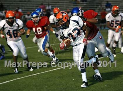 Thumbnail 3 in Ridgeway @ Memphis University photogallery.