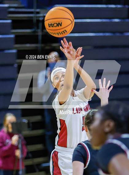 Thumbnail 1 in Hillgrove vs. Bearden (She Got Game Classic) photogallery.