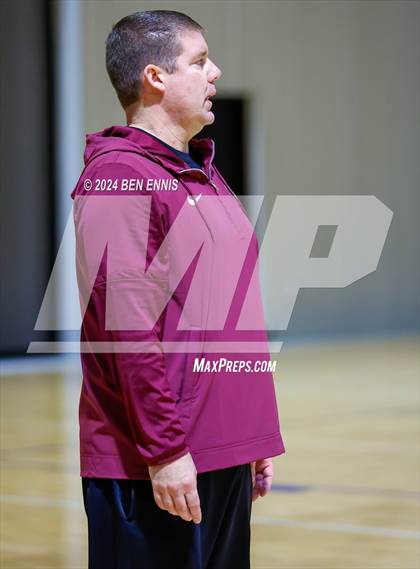 Thumbnail 1 in Hillgrove vs. Bearden (She Got Game Classic) photogallery.