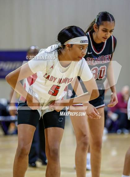 Thumbnail 2 in Hillgrove vs. Bearden (She Got Game Classic) photogallery.
