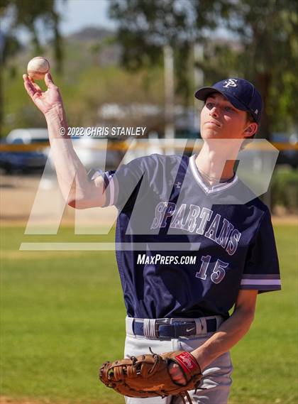 Thumbnail 2 in Scottsdale Preparatory Academy @ Desert Heights Prep photogallery.
