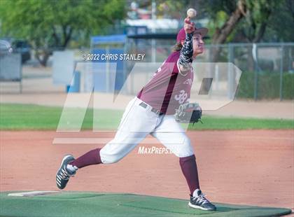 Thumbnail 1 in Scottsdale Preparatory Academy @ Desert Heights Prep photogallery.