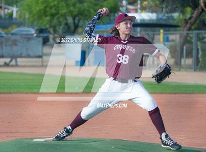 Thumbnail 2 in Scottsdale Preparatory Academy @ Desert Heights Prep photogallery.