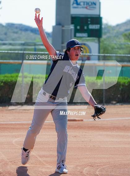 Thumbnail 1 in Scottsdale Preparatory Academy @ Desert Heights Prep photogallery.