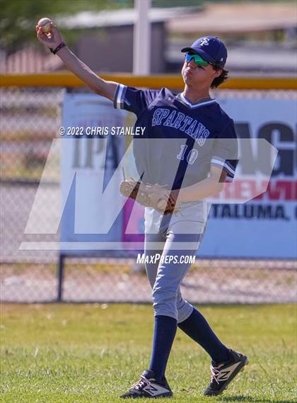Thumbnail 1 in Scottsdale Preparatory Academy @ Desert Heights Prep photogallery.