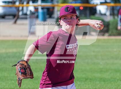 Thumbnail 1 in Scottsdale Preparatory Academy @ Desert Heights Prep photogallery.