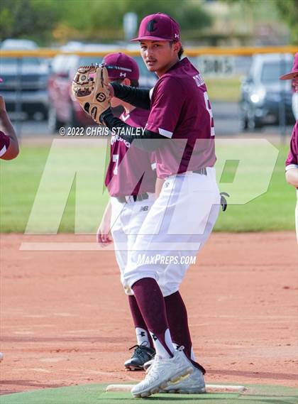 Thumbnail 3 in Scottsdale Preparatory Academy @ Desert Heights Prep photogallery.