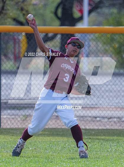 Thumbnail 3 in Scottsdale Preparatory Academy @ Desert Heights Prep photogallery.