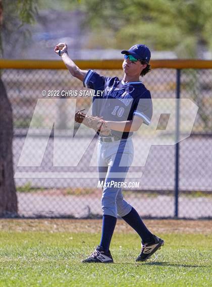 Thumbnail 1 in Scottsdale Preparatory Academy @ Desert Heights Prep photogallery.