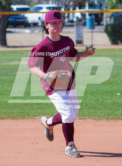 Thumbnail 3 in Scottsdale Preparatory Academy @ Desert Heights Prep photogallery.