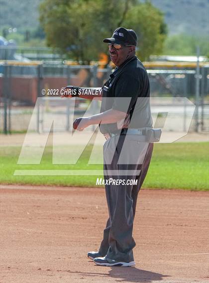 Thumbnail 2 in Scottsdale Preparatory Academy @ Desert Heights Prep photogallery.