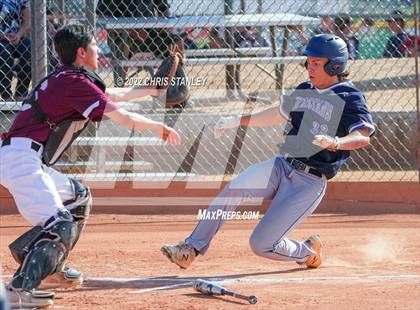 Thumbnail 3 in Scottsdale Preparatory Academy @ Desert Heights Prep photogallery.