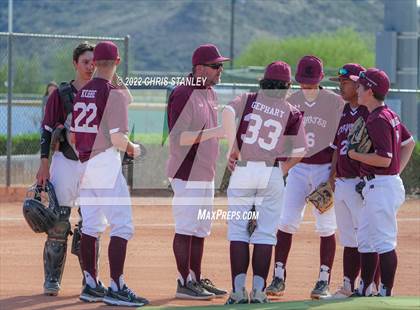Thumbnail 3 in Scottsdale Preparatory Academy @ Desert Heights Prep photogallery.