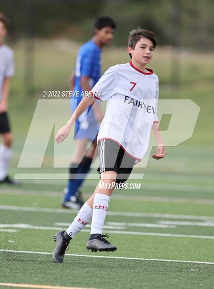 Thumbnail 3 in Fairview @ Grandview photogallery.