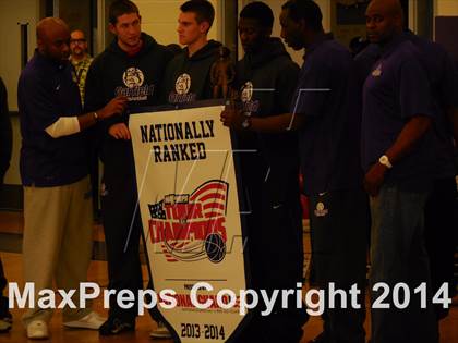 Thumbnail 3 in Garfield TOC Ceremony photogallery.