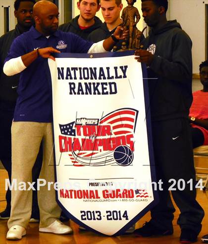 Thumbnail 2 in Garfield TOC Ceremony photogallery.