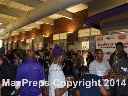 Thumbnail 3 in Garfield TOC Ceremony photogallery.